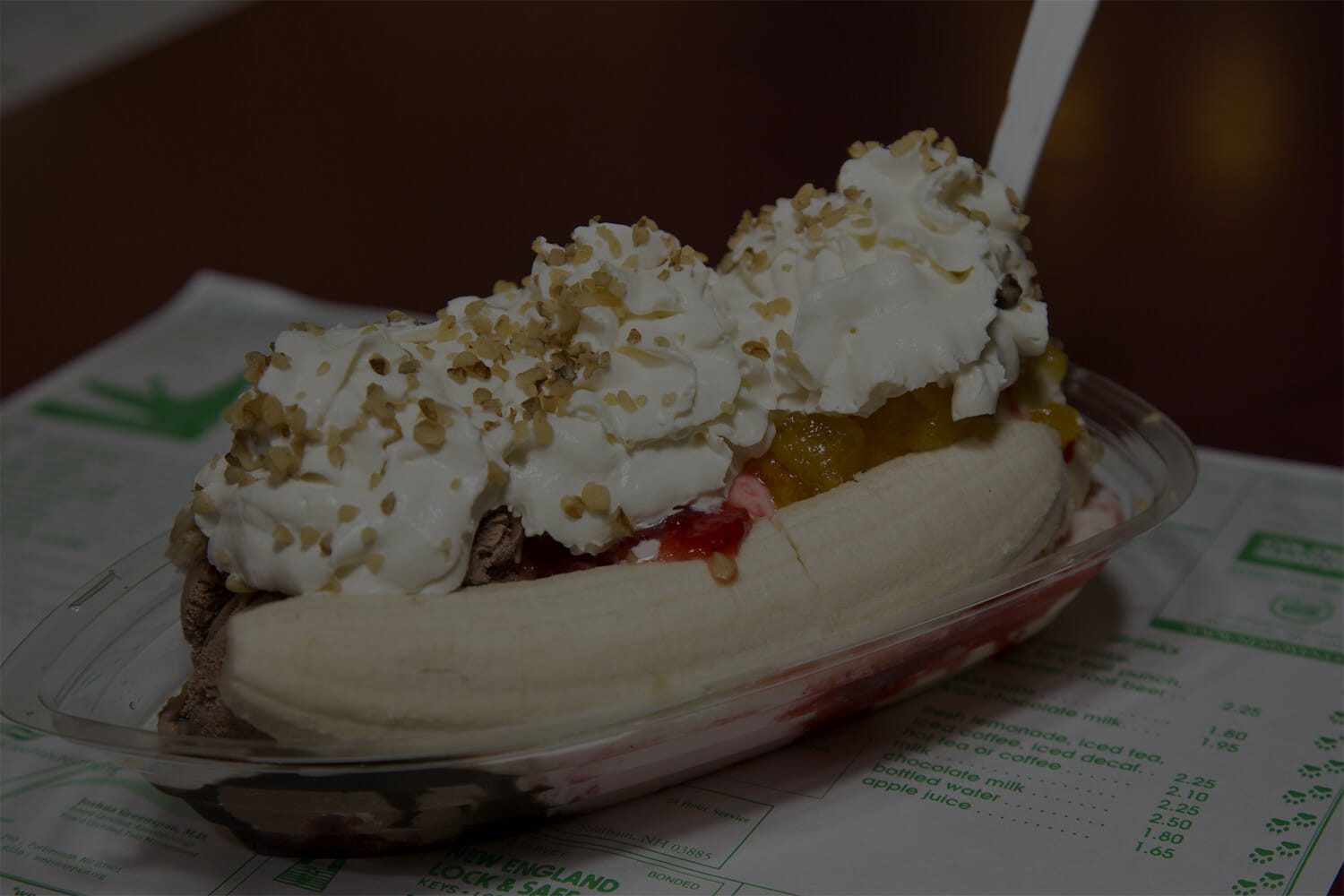 sundae house